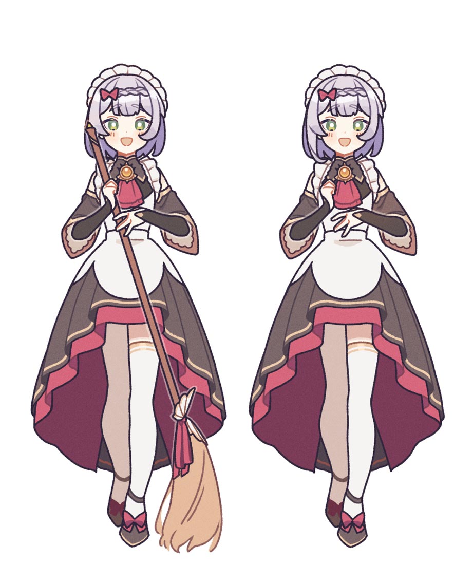 早安#同人图二次元【230530】