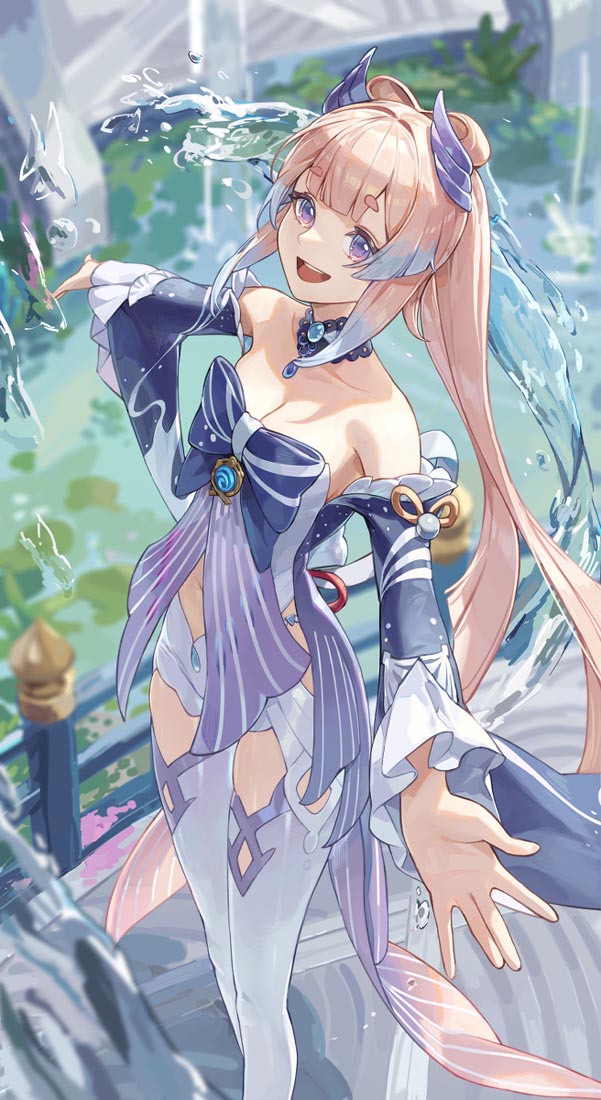 早安#同人图二次元【230530】