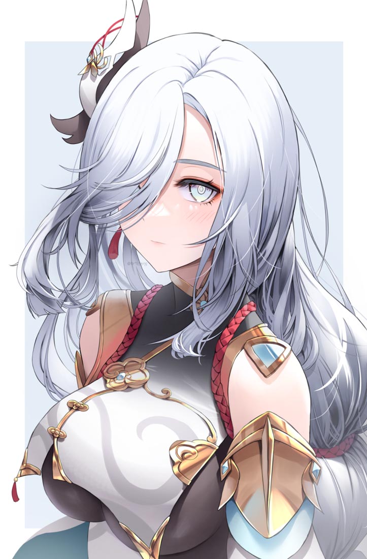 早安#同人图二次元【230530】