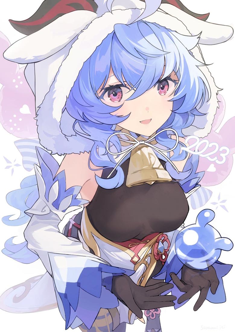 早安#同人图二次元【230530】