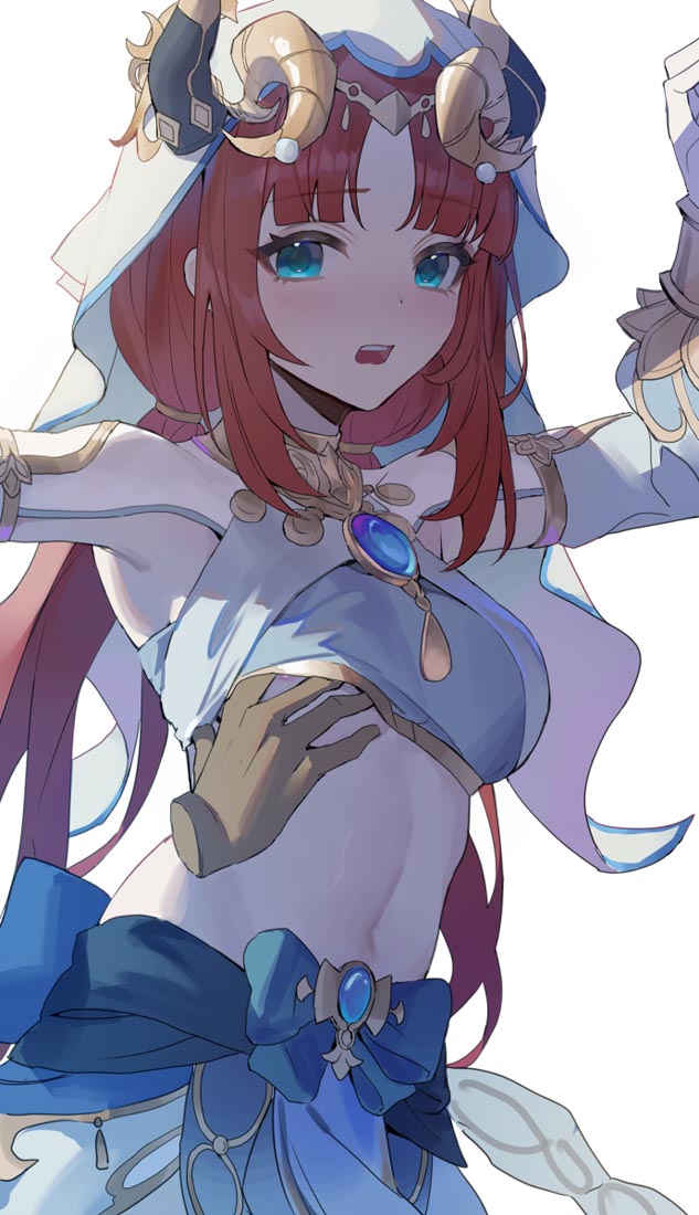 晚安#同人图二次元【230530】