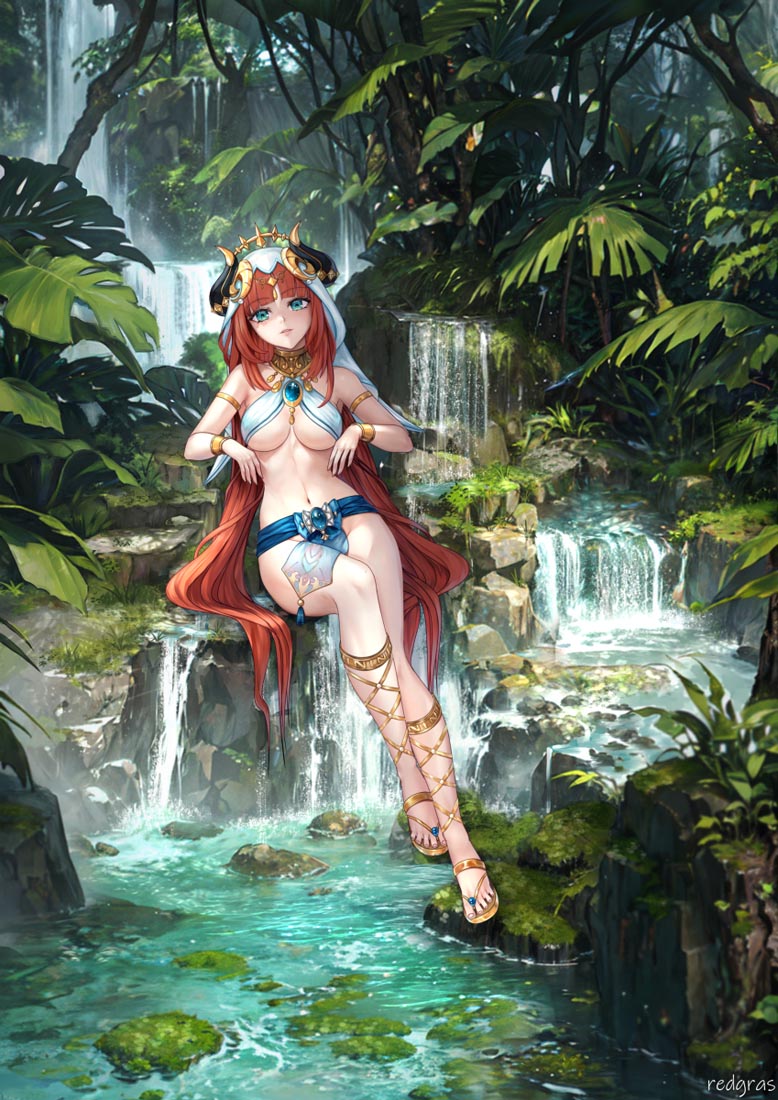 晚安#同人图二次元【230530】