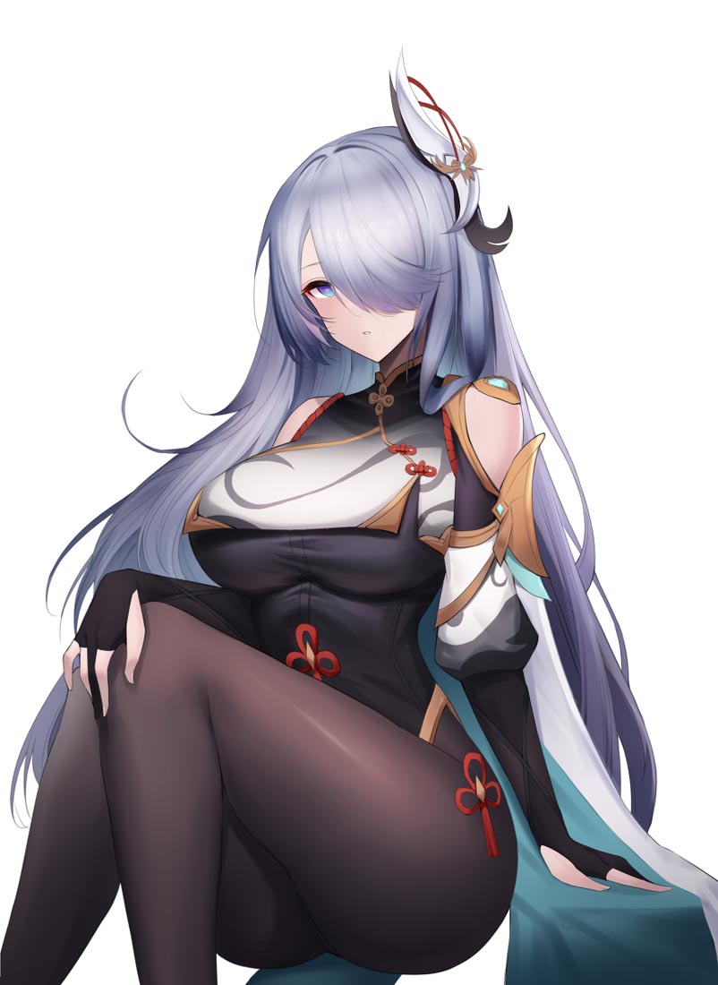 晚安#同人图二次元【230530】