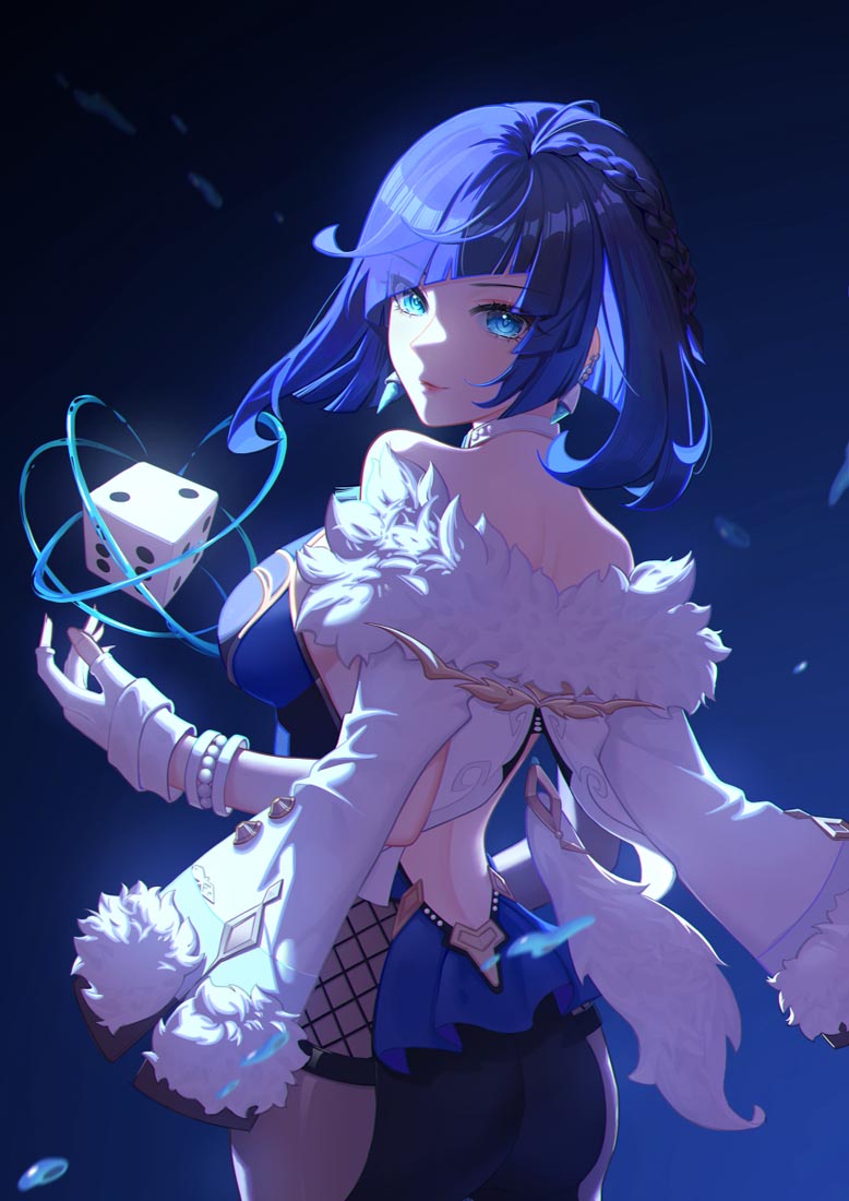 晚安#同人图二次元【230530】