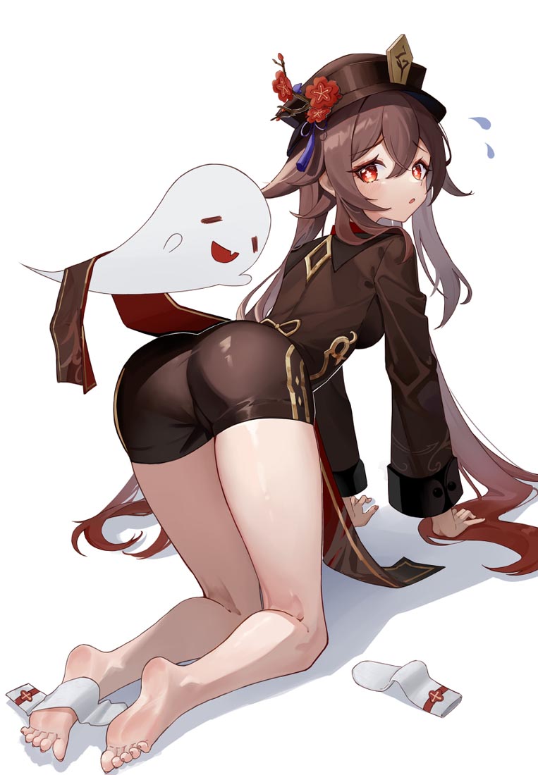 晚安#同人图二次元【230530】