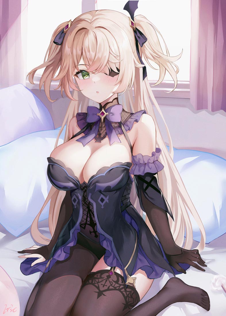 早安#精选同人图【230531】