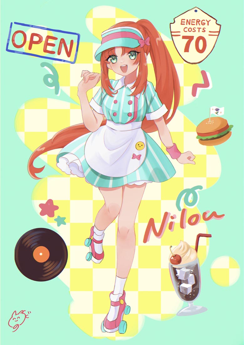 早安#精选同人图【230531】