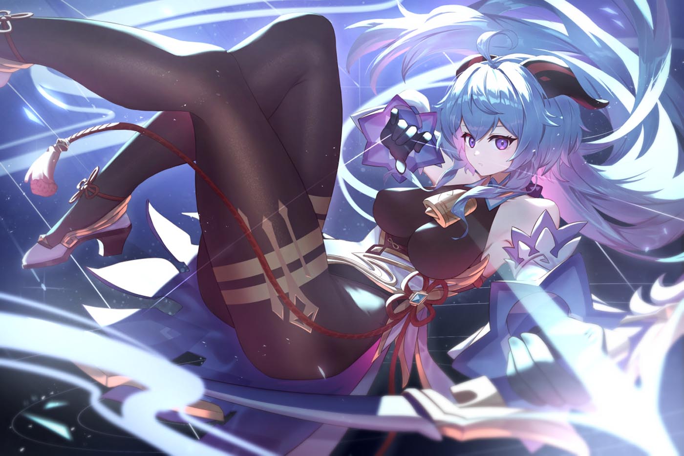 早安#精选同人图【230531】