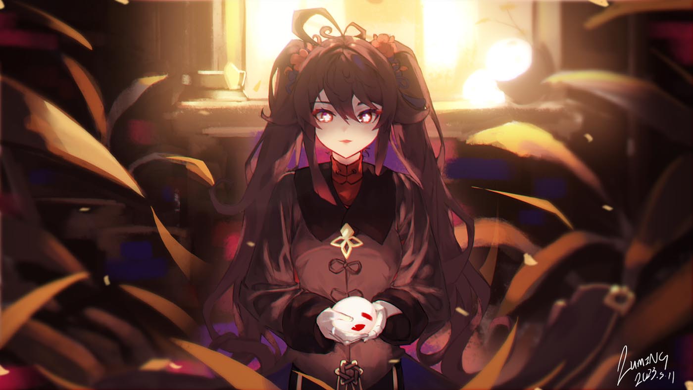 早安#精选同人图【230531】