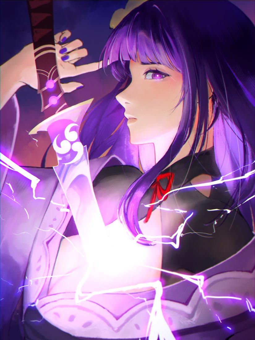 早安#精选同人图【230531】