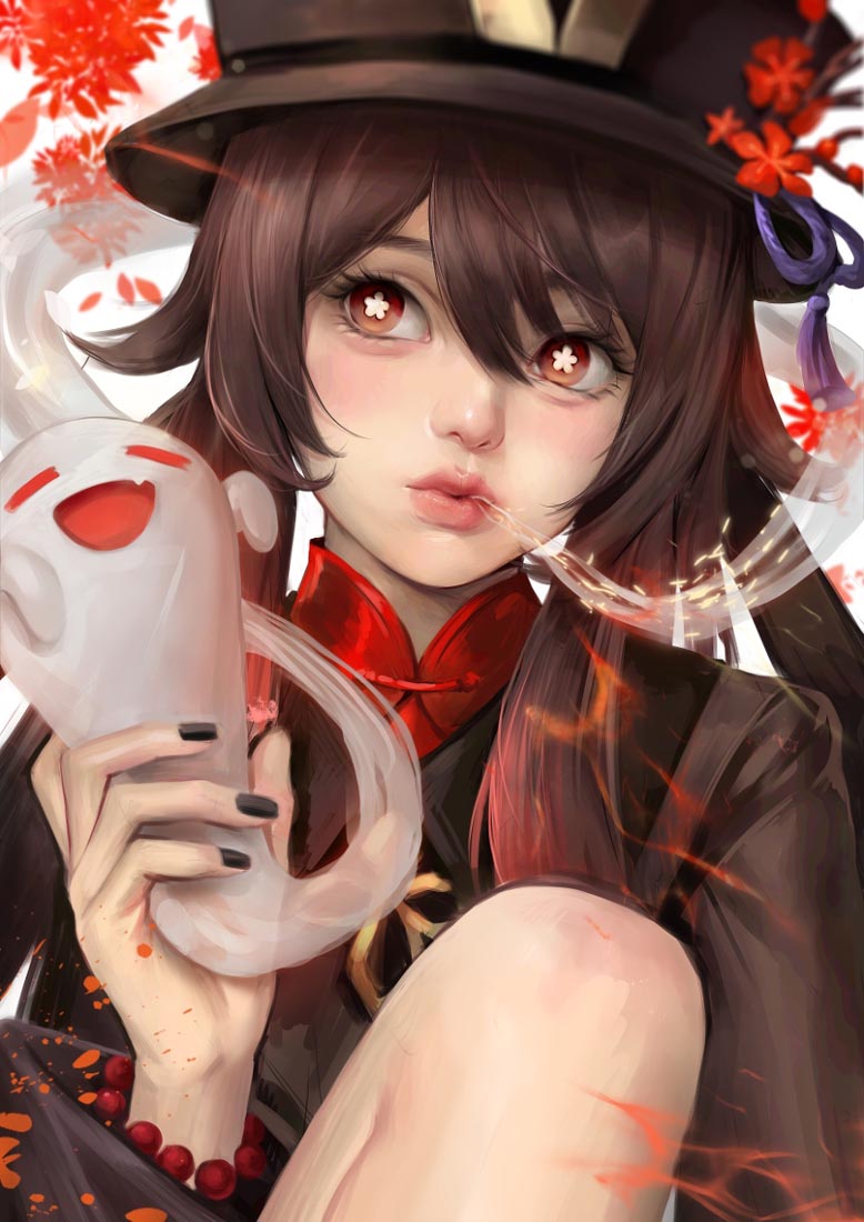 早安#精选同人图【230531】