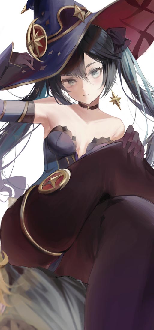 早安#精选同人图【230531】