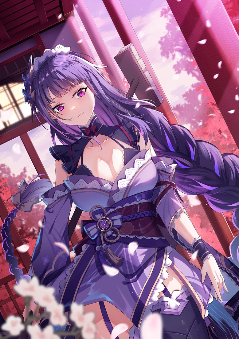 早安#精选同人图【230531】