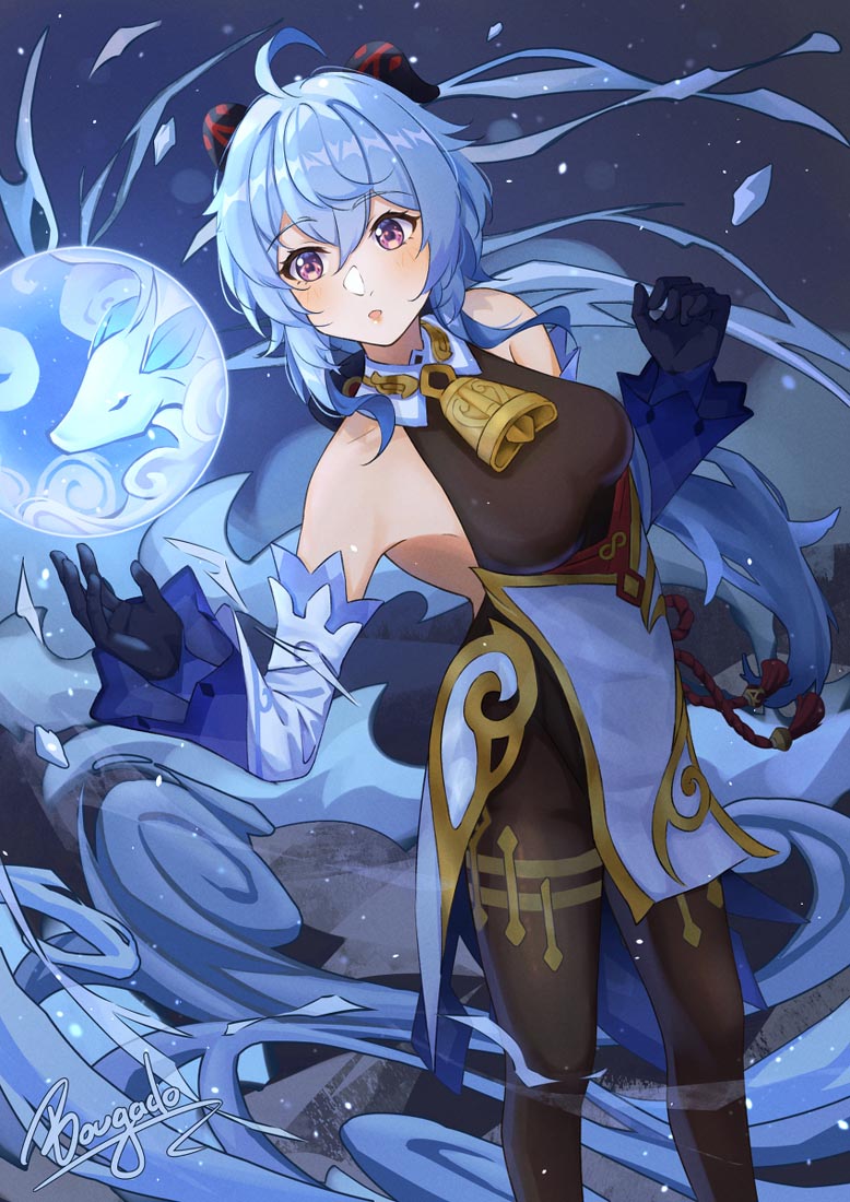 早安#精选同人图【230531】