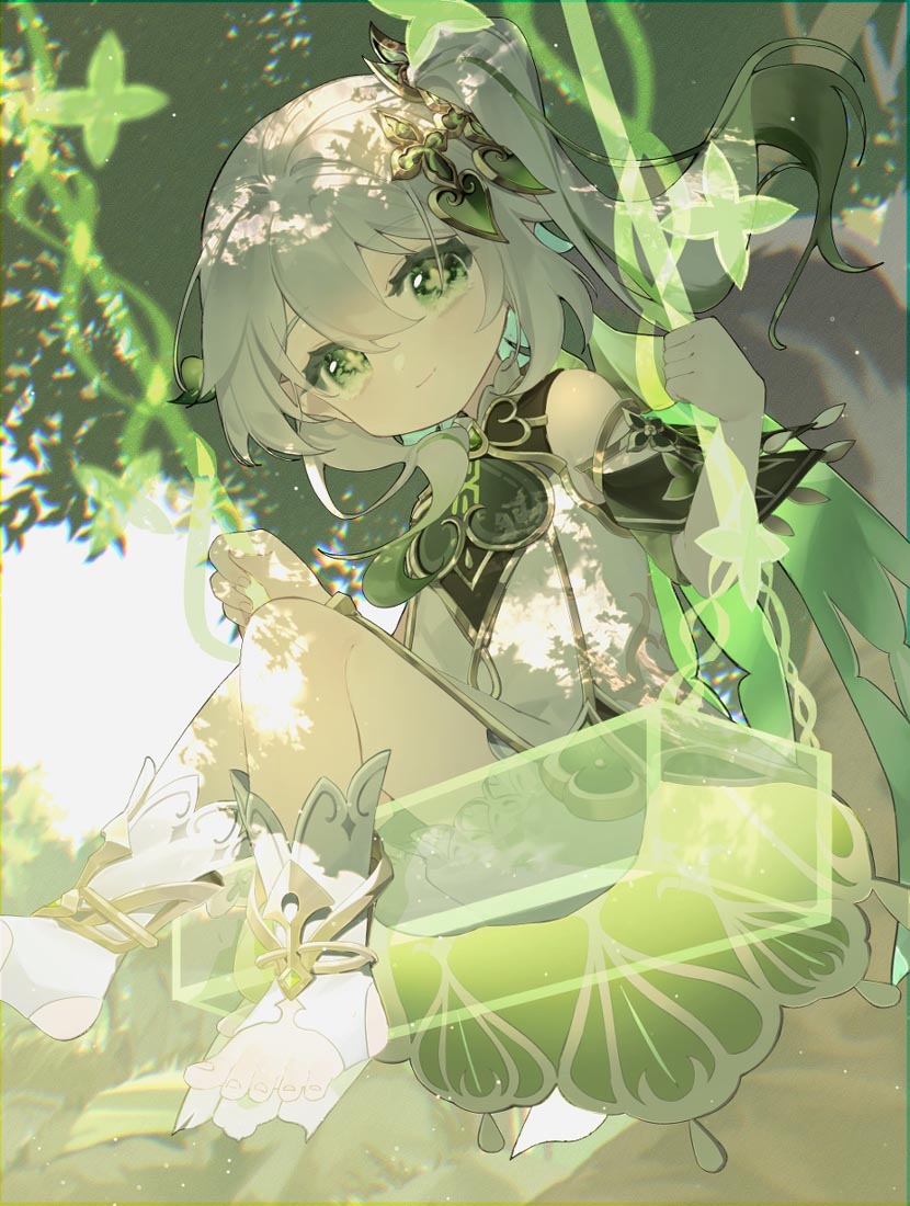 早安#精选同人图【230531】