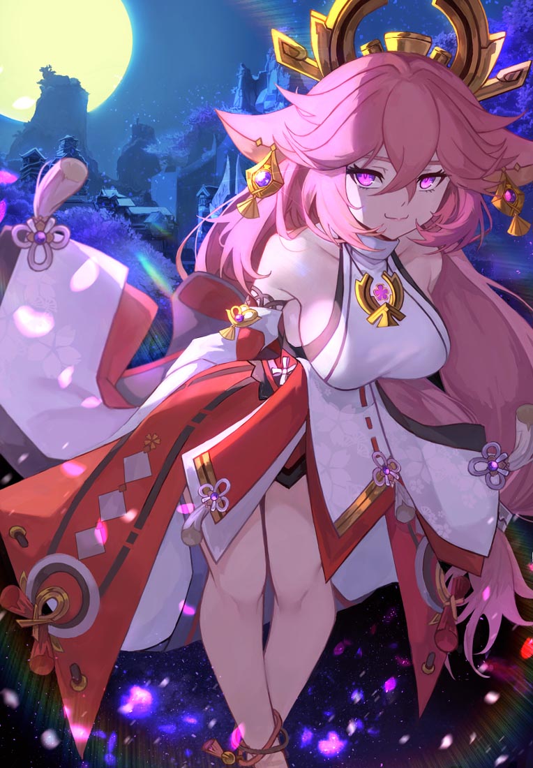 早安#精选同人图【230531】