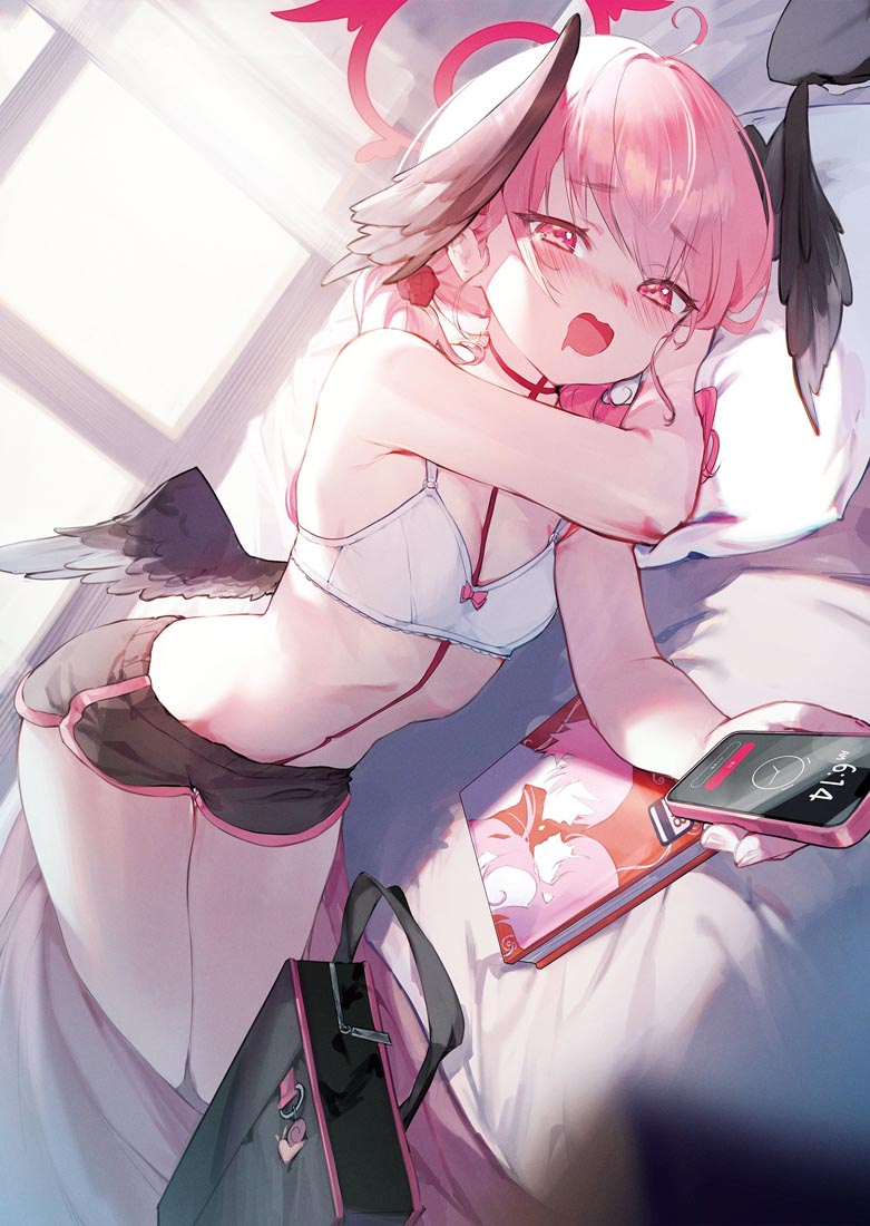 午安#精选同人图【230531】