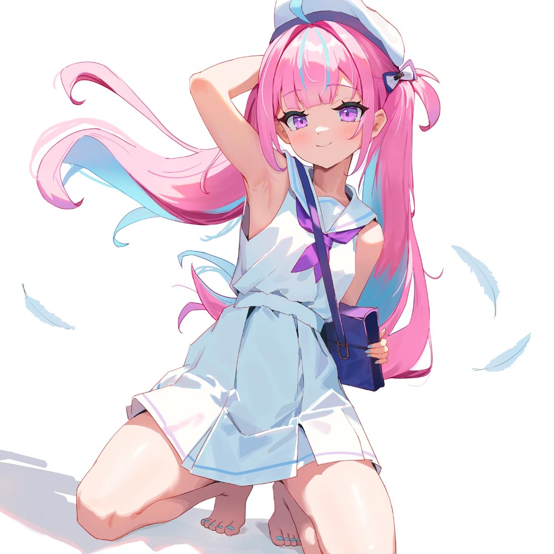 午安#精选同人图【230531】