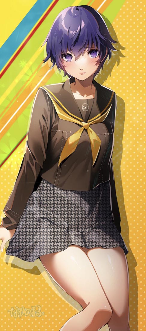 午安#精选同人图【230531】