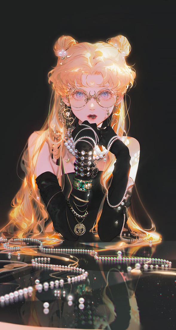 午安#精选同人图【230531】