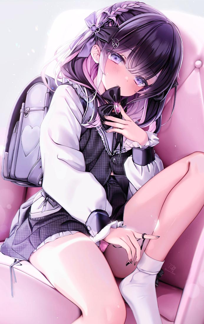 午安#精选同人图【230531】