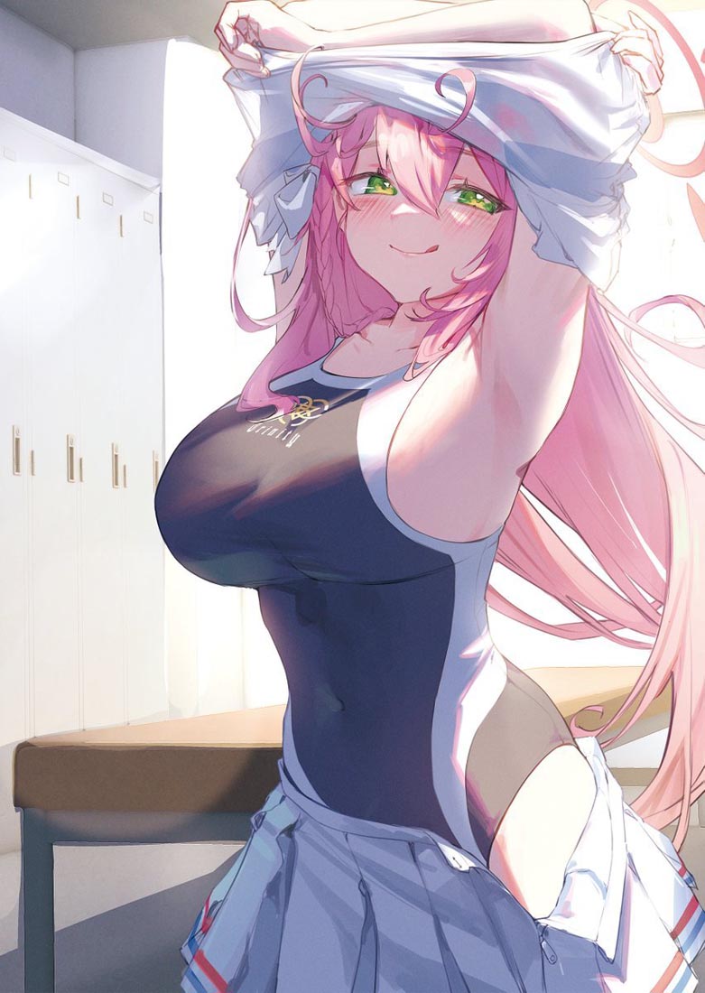 午安#精选同人图【230531】