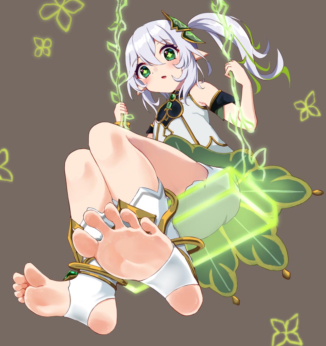 晚安#精选同人图【230531】