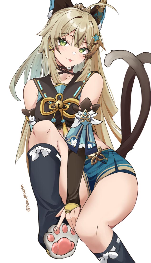 晚安#精选同人图【230531】