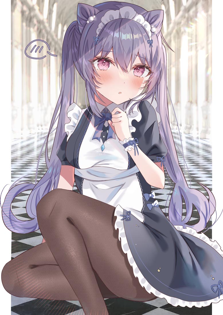 晚安#精选同人图【230531】