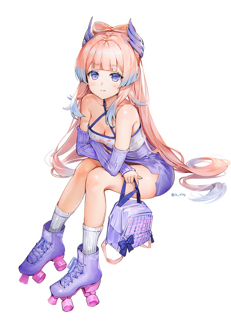 晚安#精选同人图【230531】