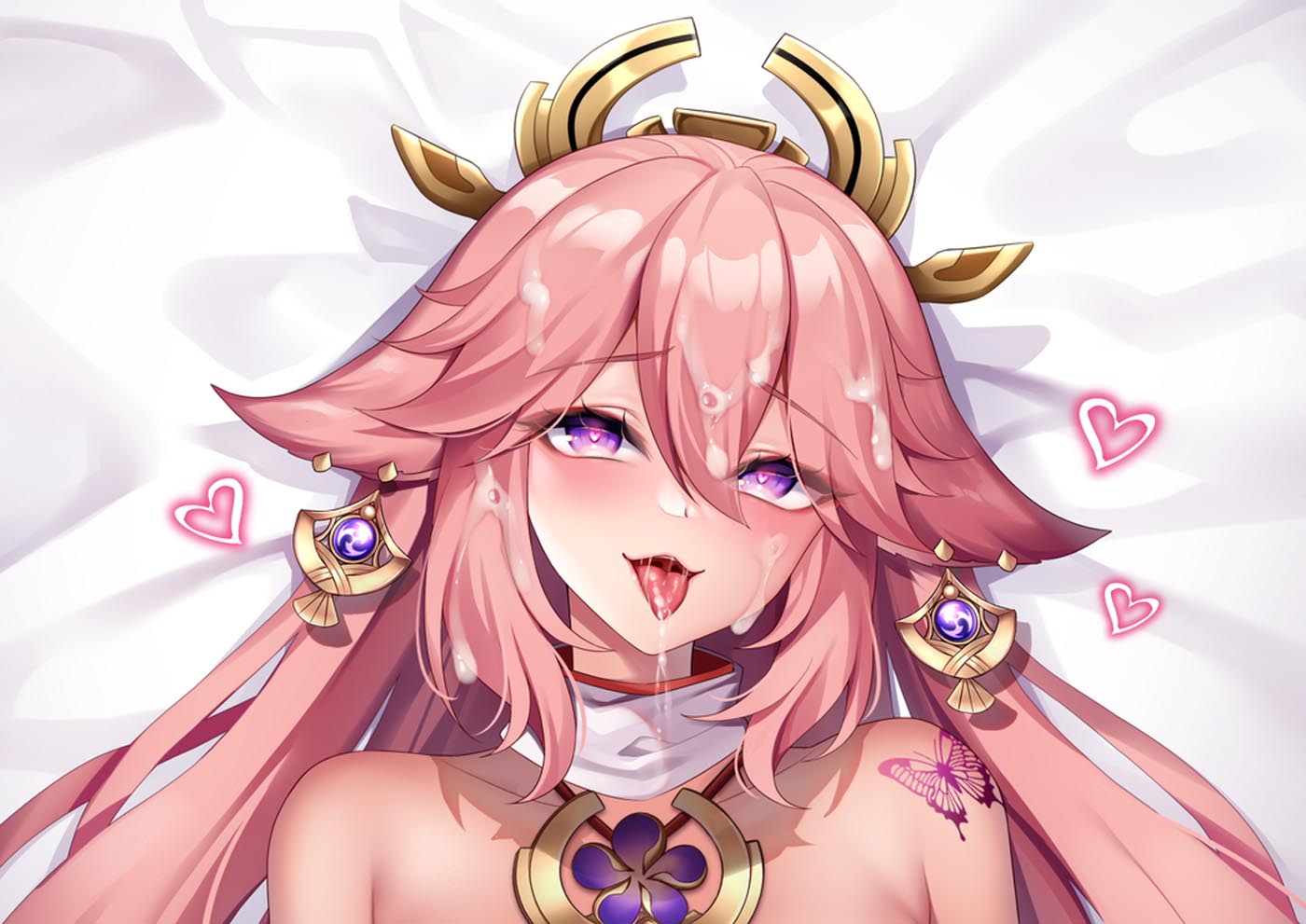 晚安#精选同人图【230531】