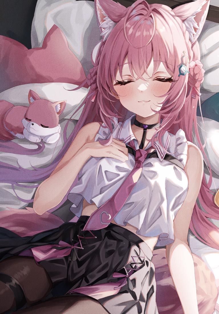 午安#小站好图【230601】