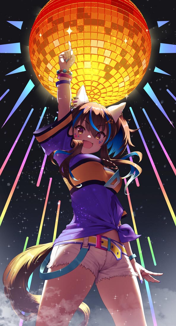 午安#小站好图【230601】