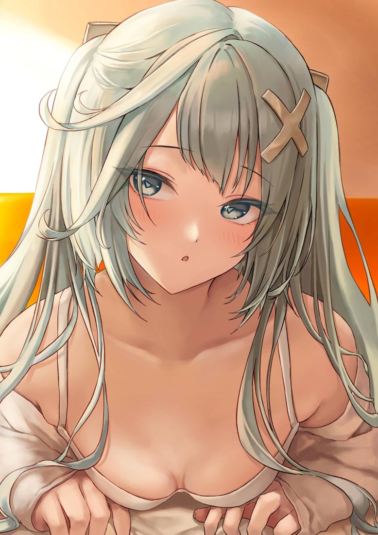 晚安#宅圈小站Xman【230602】