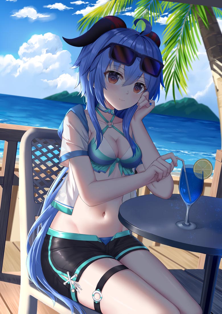 晚安#宅圈小站Xman【230602】