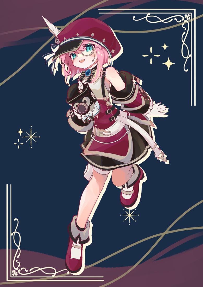 晚安#宅圈小站Xman【230602】