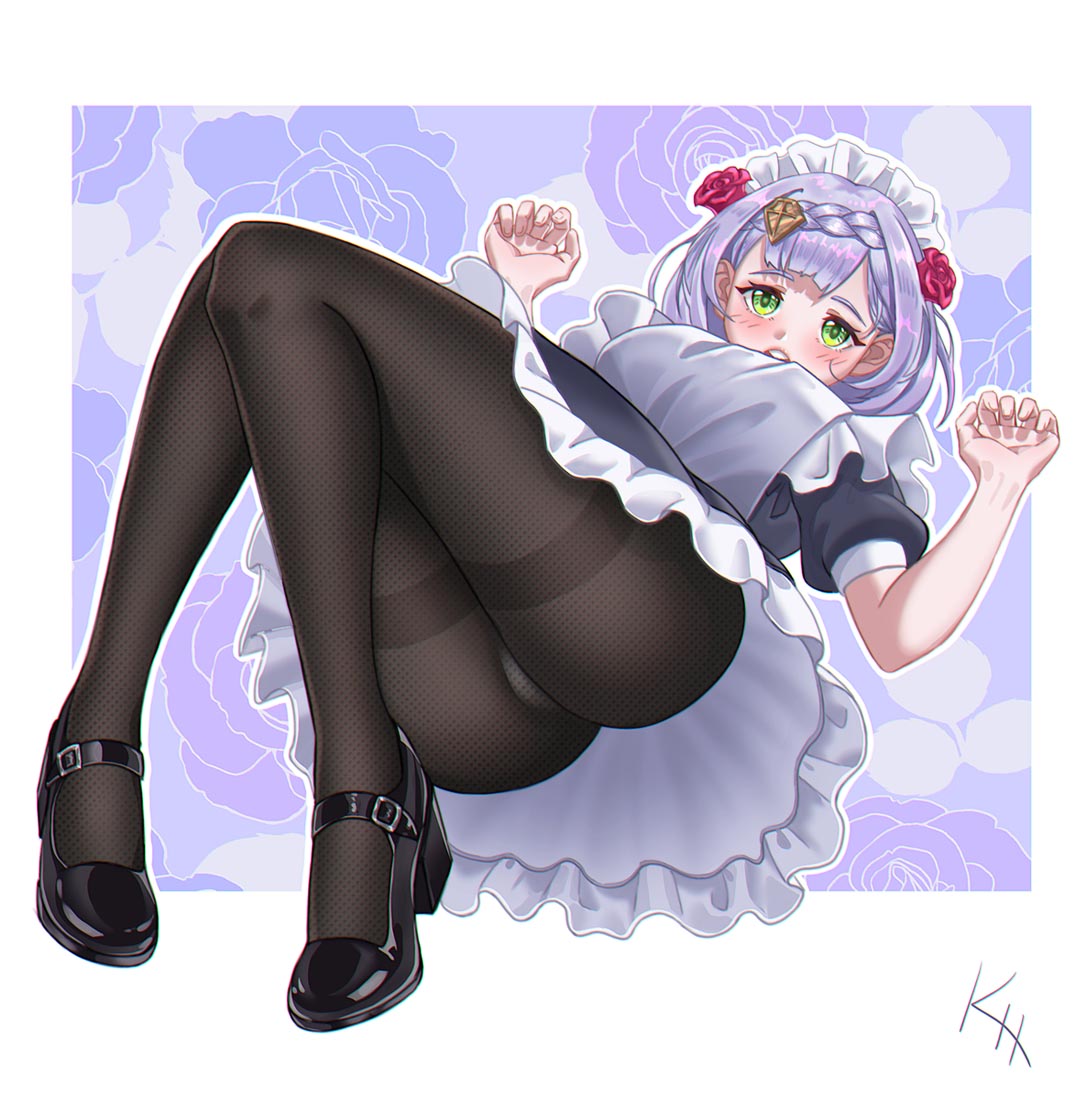 晚安#宅圈小站Xman【230602】