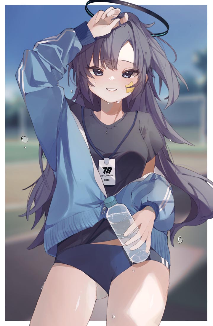 午安#Pixiv合集【230603】