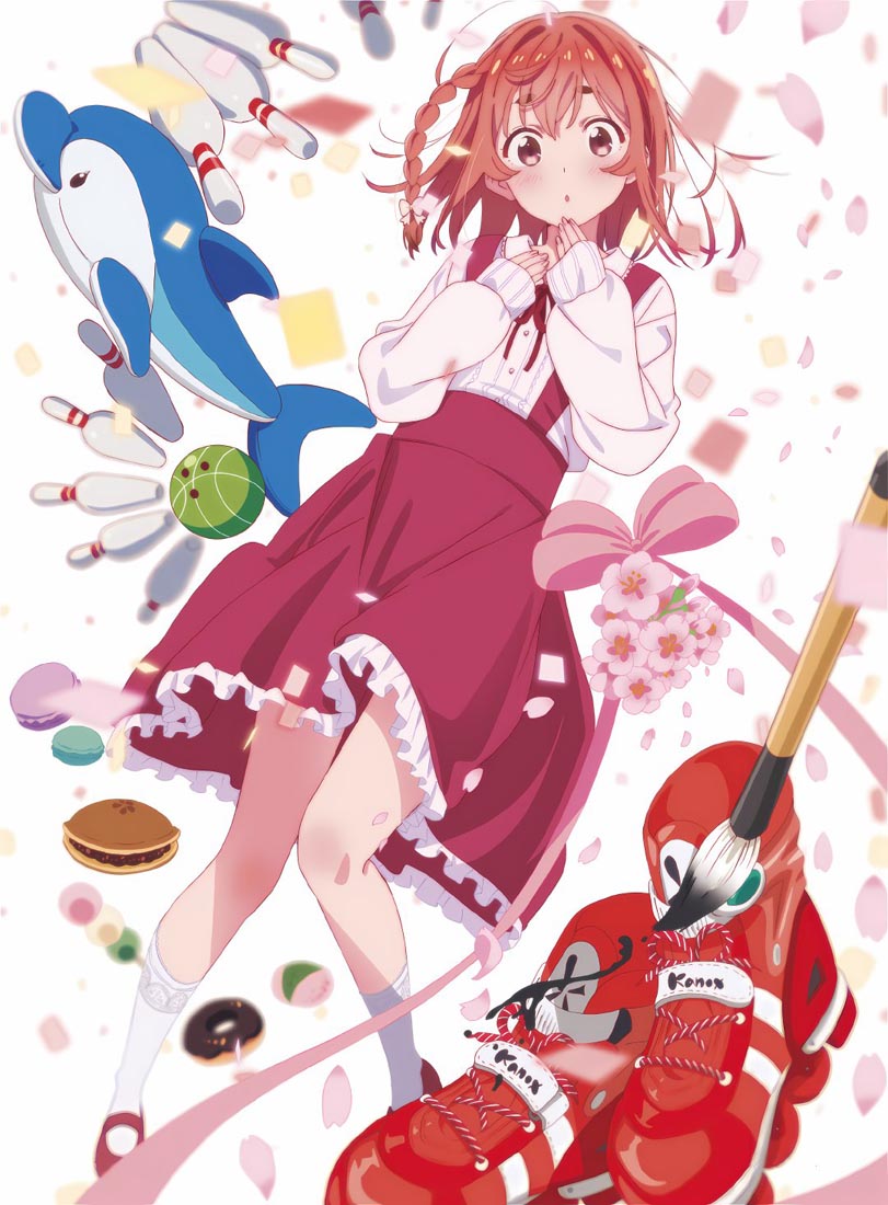 午安#Pixiv合集【230603】