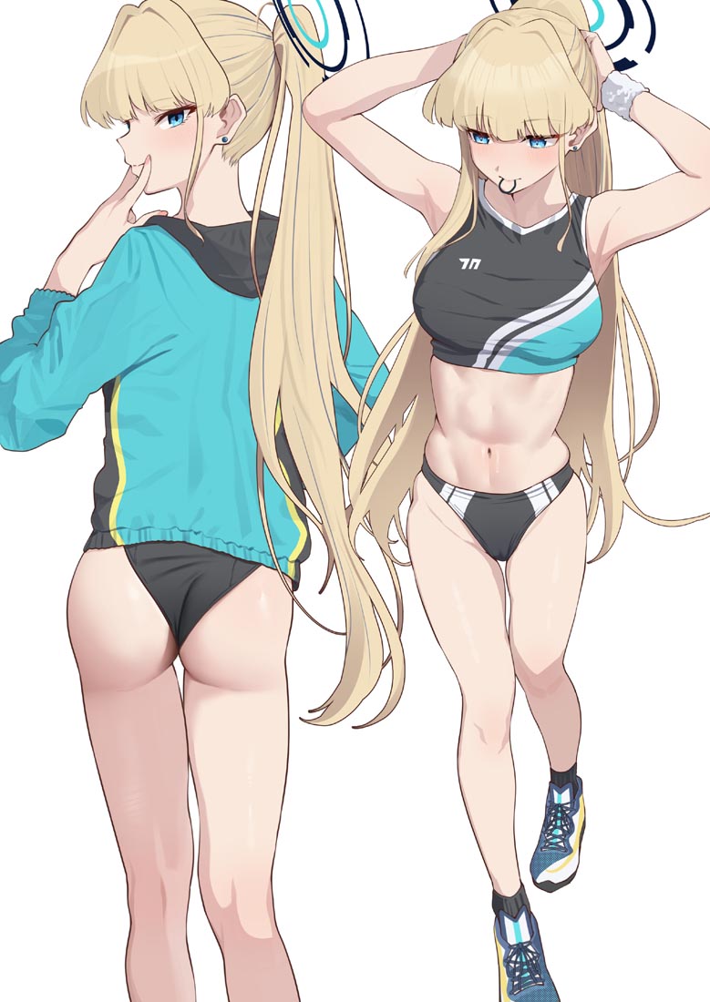 午安#Pixiv合集【230603】