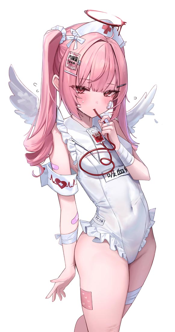 午安#Pixiv合集【230603】