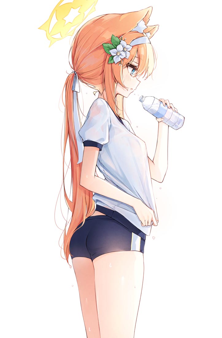 午安#Pixiv合集【230603】