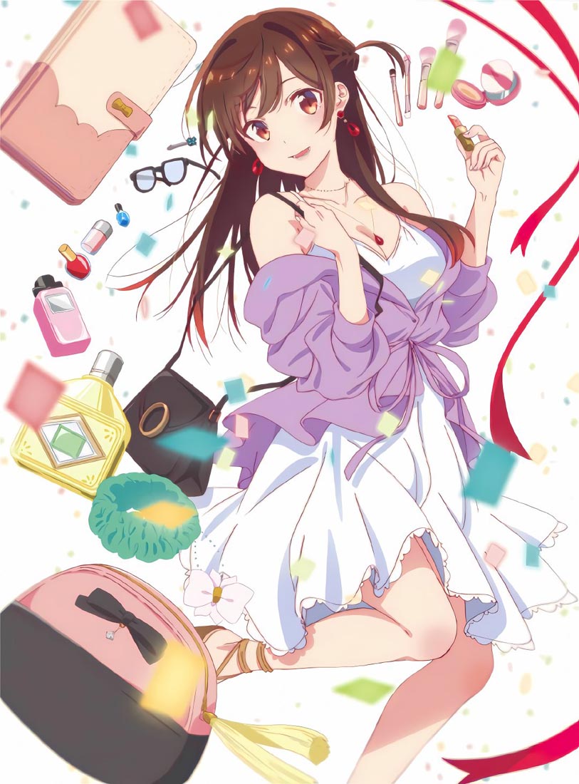 午安#Pixiv合集【230603】