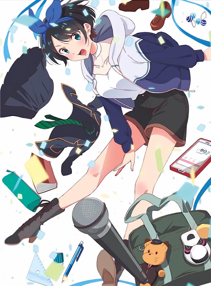 午安#Pixiv合集【230603】