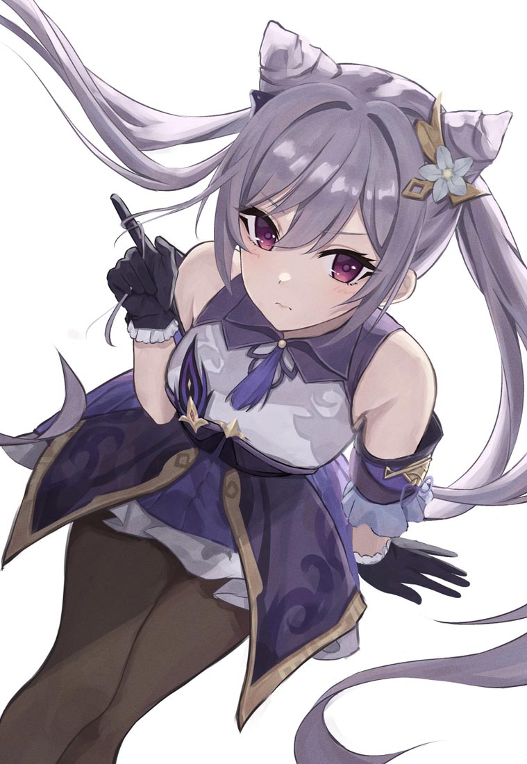 晚安#Pixiv合集【230603】