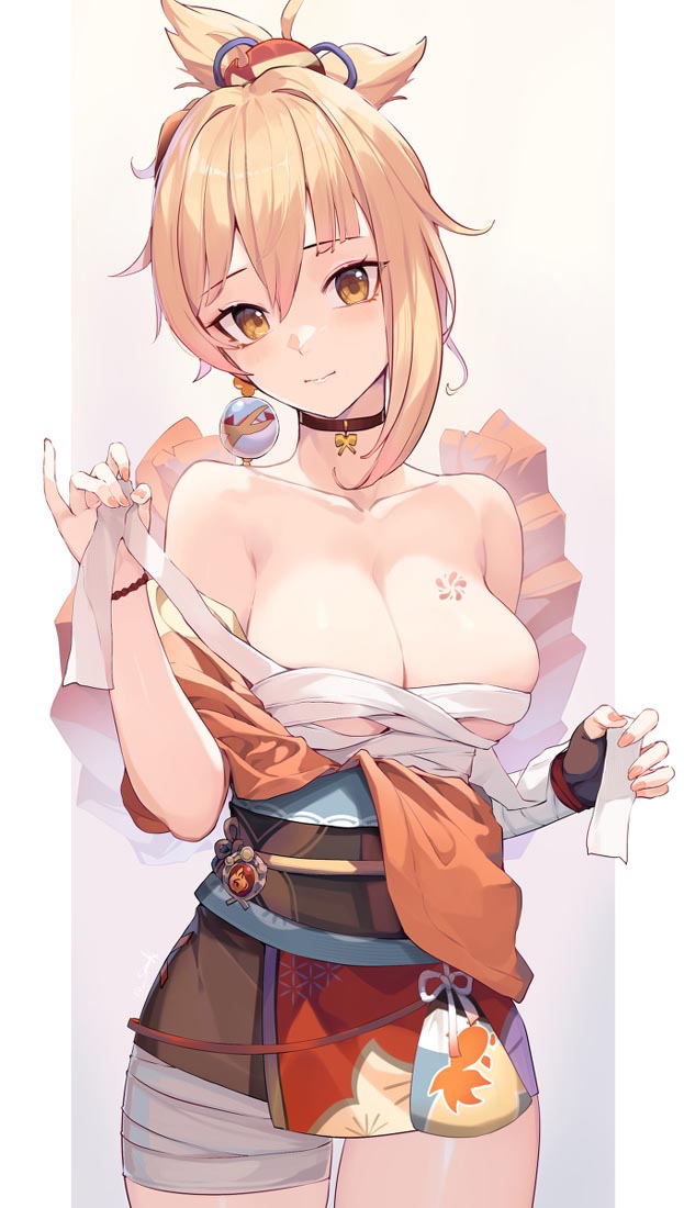 晚安#Pixiv合集【230603】