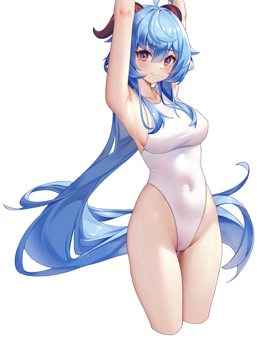 晚安#Pixiv合集【230603】