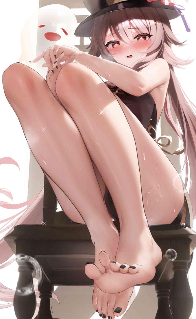 晚安#Pixiv合集【230603】