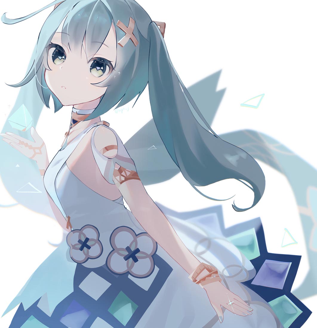 晚安#Pixiv合集【230603】