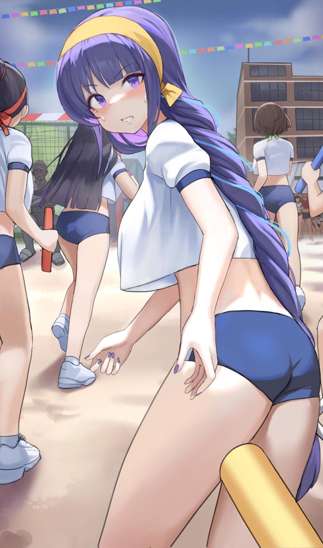 晚安#Pixiv合集【230603】